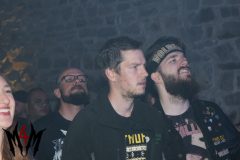 Motorjesus live in Meinerzhagen 27. April 2019