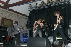 Motorjesus live in Meinerzhagen 27. April 2019
