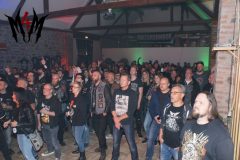 Motorjesus live in Meinerzhagen 27. April 2019