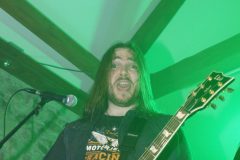 Motorjesus live in Meinerzhagen 27. April 2019