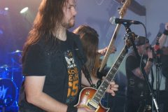 Motorjesus live in Meinerzhagen 27. April 2019